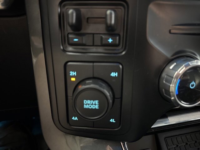 Certified 2023 Ford F150 Lariat w/ Equipment Group 502A High image 20