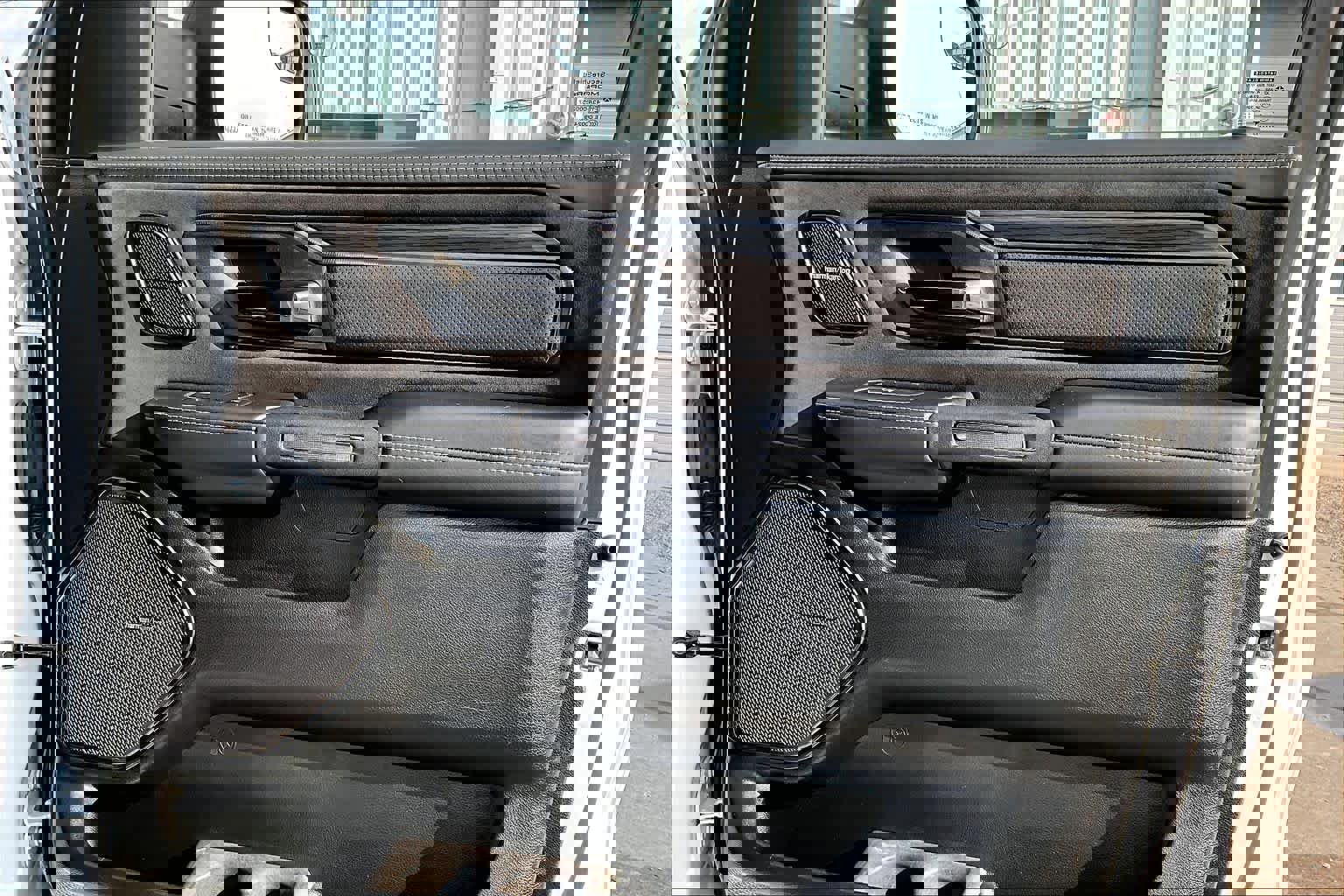 Used 2023 RAM 1500 TRX w/ TRX Level 2 Equipment Group image 23