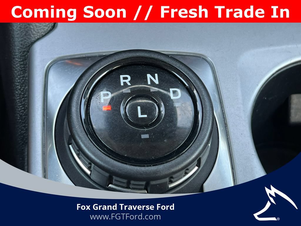 Certified 2024 Ford Bronco Sport Big Bend AWD/4WD image 22
