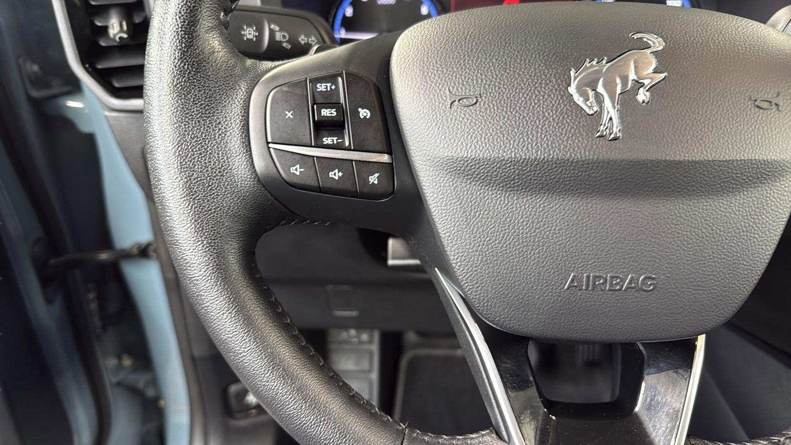 Certified 2021 Ford Bronco Sport First Edition image 16