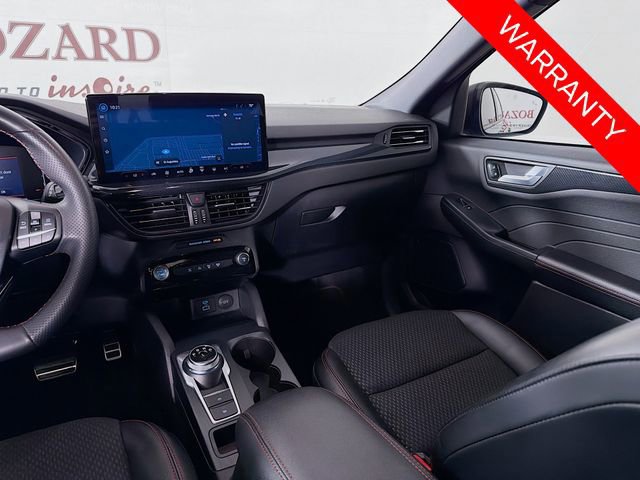 Certified 2023 Ford Escape ST-Line w/ Tech Pack #1 image 22