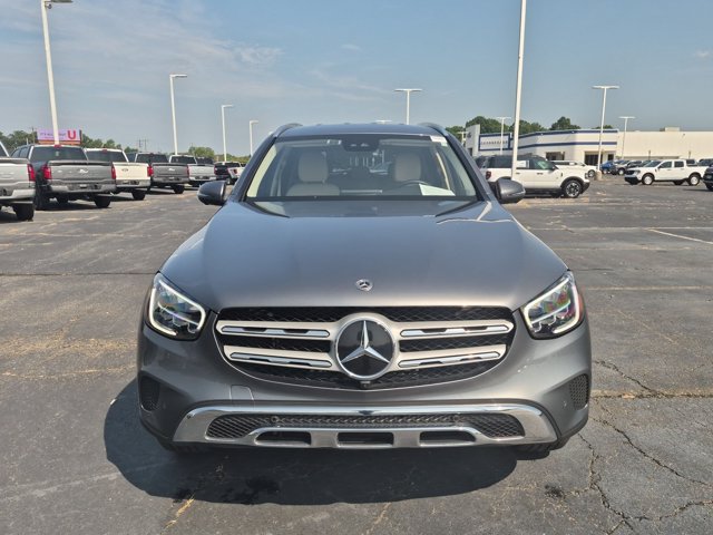Used 2022 Mercedes-Benz GLC 300 4MATIC w/ Premium Package Lite image 9