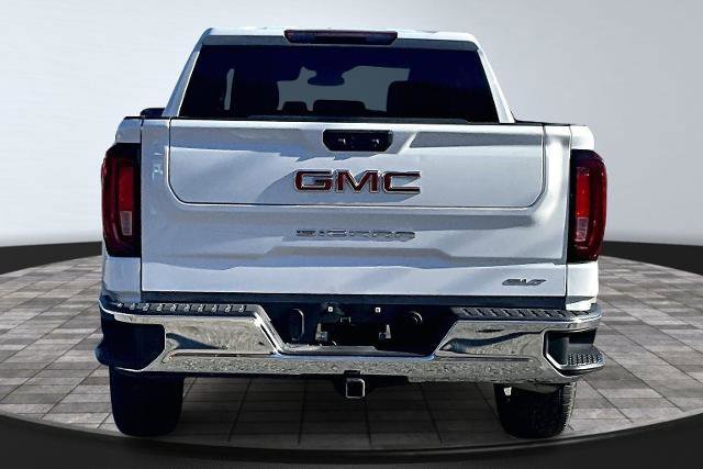 Used 2024 GMC Sierra 1500 SLT image 4