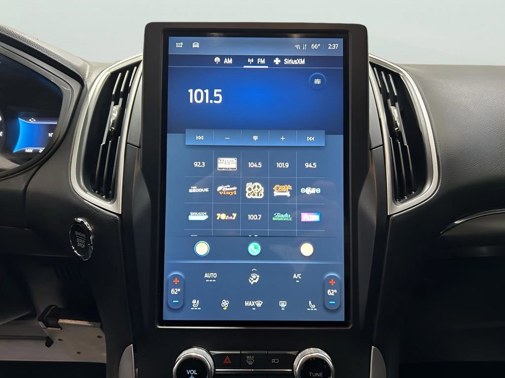 Certified 2022 Ford Edge ST-Line image 18