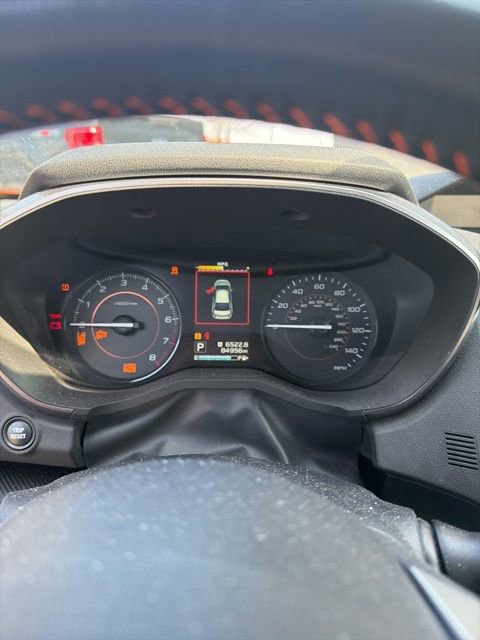 Used 2019 Subaru Crosstrek 2.0i Premium w/ Eyesight System image 9