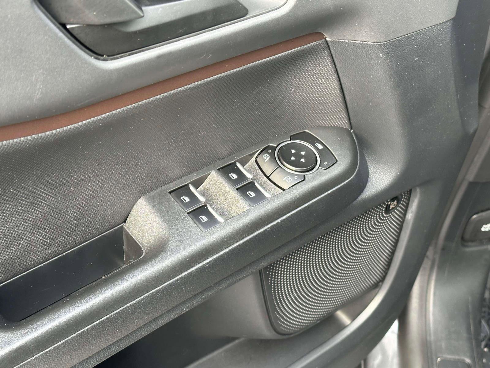 Certified 2022 Ford Bronco Sport Outer Banks w/ Tech Package image 16