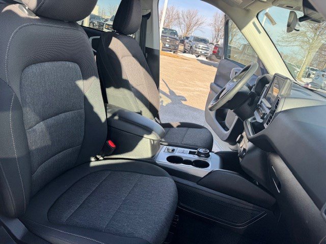 Certified 2024 Ford Bronco Sport Big Bend image 35