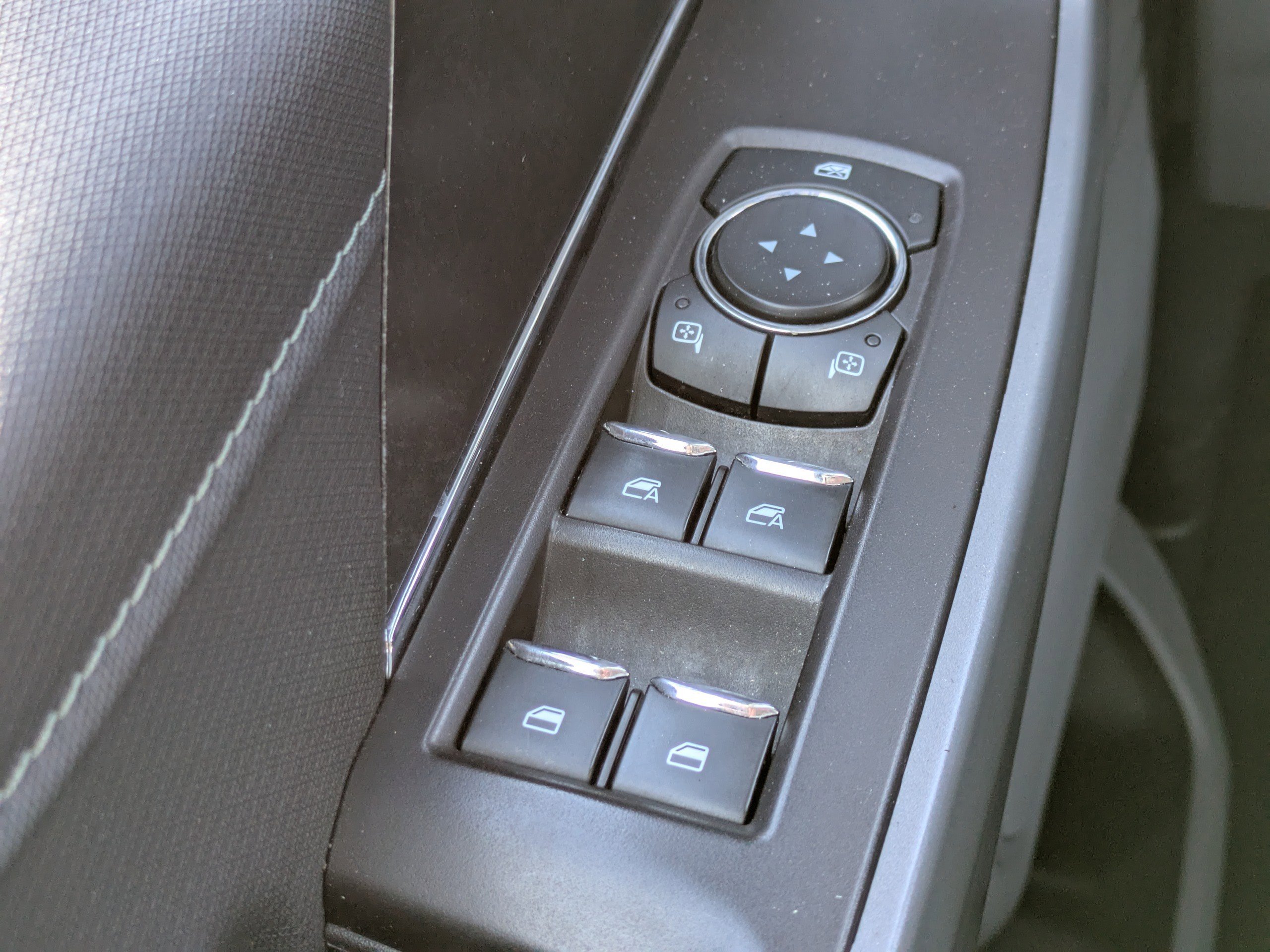 Certified 2023 Ford F150 XLT w/ Equipment Group 302A High image 20