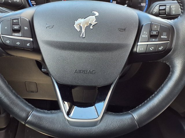 Certified 2023 Ford Bronco Sport Big Bend w/ Convenience Package AWD/4WD image 16