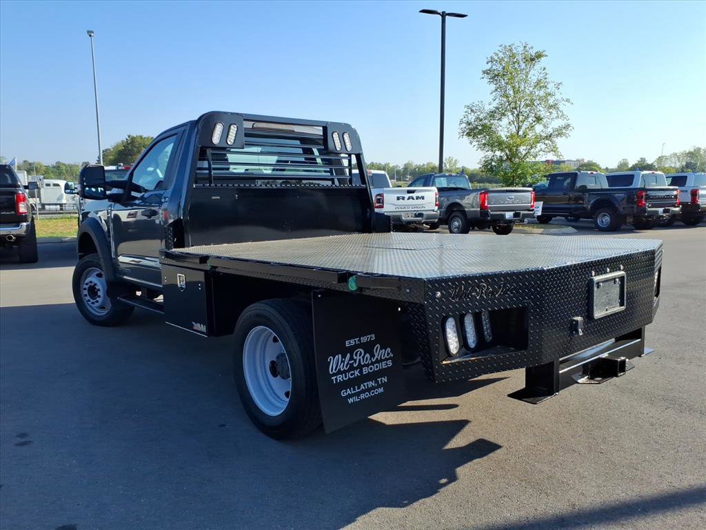 Certified 2023 Ford F450 XL image 3