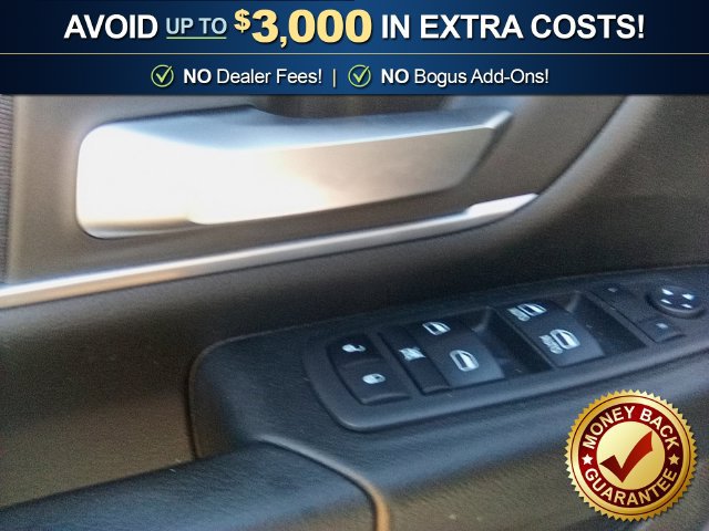 Used 2022 RAM 1500 Big Horn w/ Night Edition AWD/4WD image 16