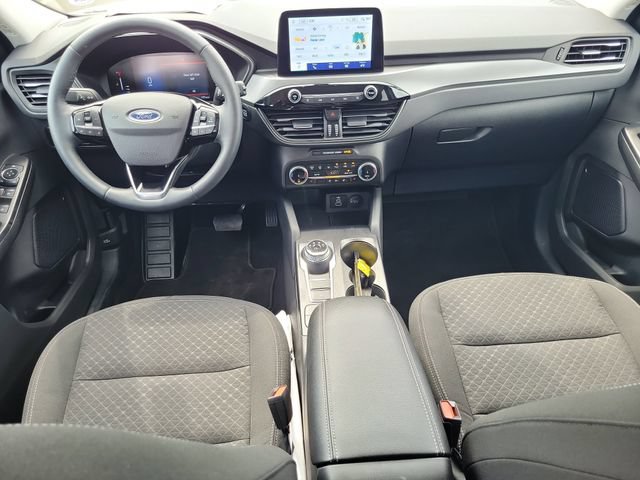 Certified 2024 Ford Escape Active AWD/4WD image 25