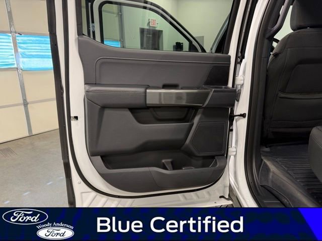 Certified 2023 Ford F150 XLT w/ Equipment Group 302A High image 24