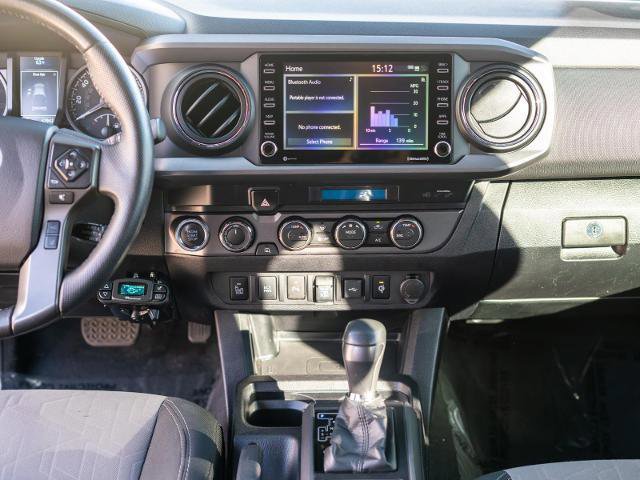 Used 2021 Toyota Tacoma TRD Off-Road w/ Technology Package image 31