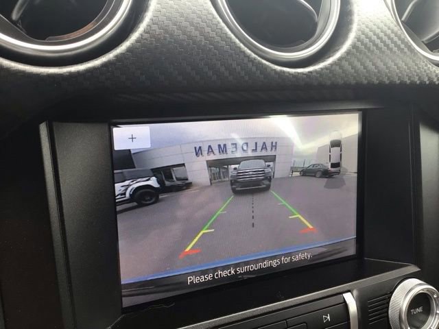 Certified 2022 Ford Mustang Coupe w/ Equipment Group 101A image 14