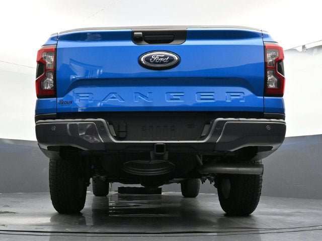 Certified 2024 Ford Ranger XLT w/ Equipment Group 301A High AWD/4WD image 30