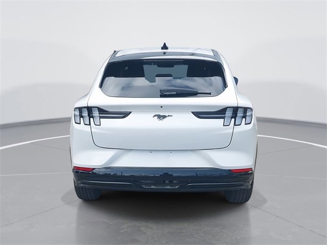 Certified 2024 Ford Mustang Mach-E Premium image 4