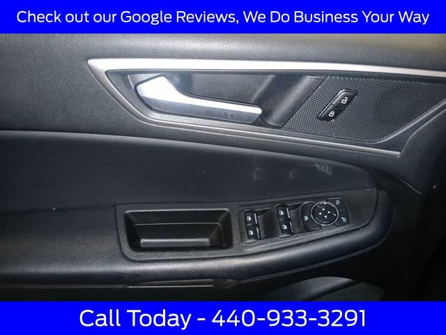 Certified 2023 Ford Edge SEL w/ Convenience Package image 28