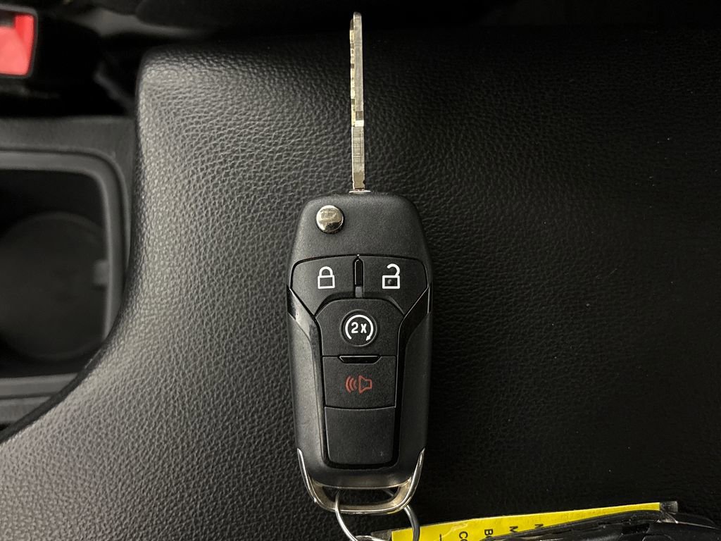 Certified 2023 Ford Ranger XLT w/ Equipment Group 302A High image 32