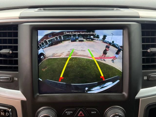 Used 2019 RAM 1500 Lone Star RWD image 16