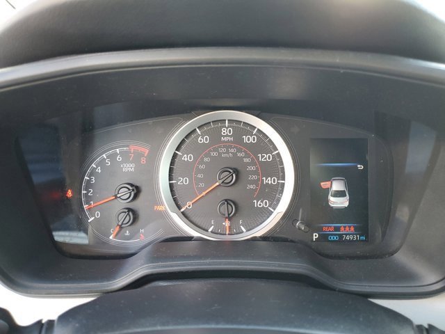 Used 2020 Toyota Corolla SE image 22