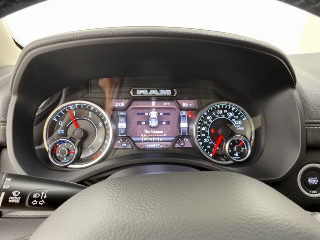 Used 2022 RAM 1500 Laramie RWD image 26