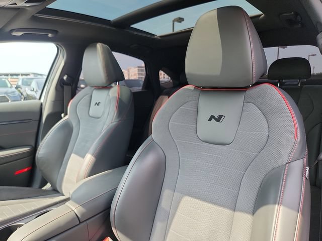 Used 2024 Hyundai Sonata N Line FWD image 22