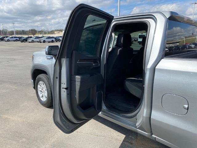Used 2023 GMC Sierra 1500 SLE image 26