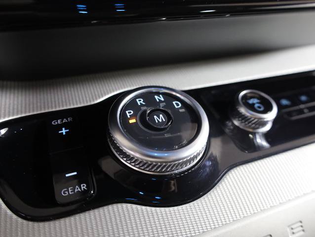 Certified 2025 Ford Expedition Max Active AWD/4WD image 19