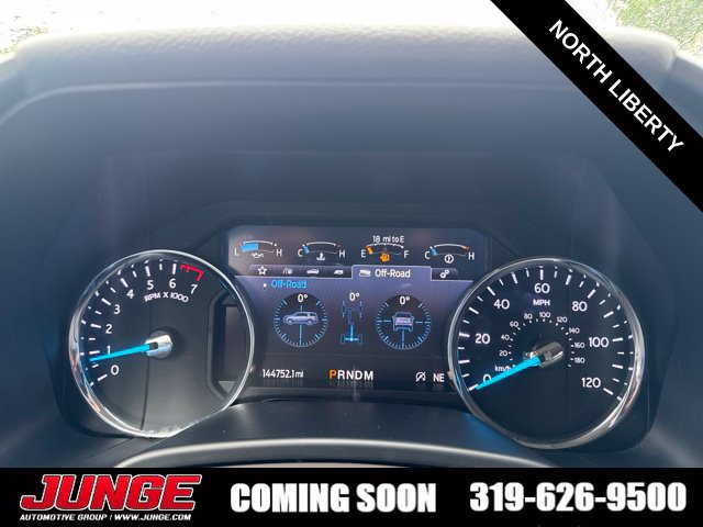 Certified 2020 Ford Expedition Limited AWD/4WD image 36