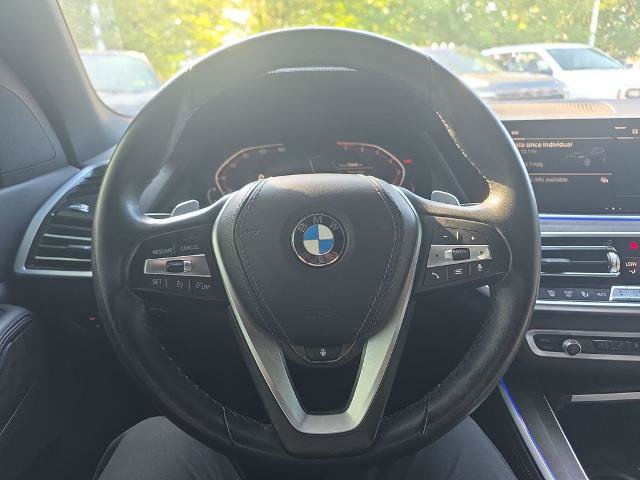 Used 2023 BMW X5 xDrive40i w/ Premium Package AWD/4WD image 25