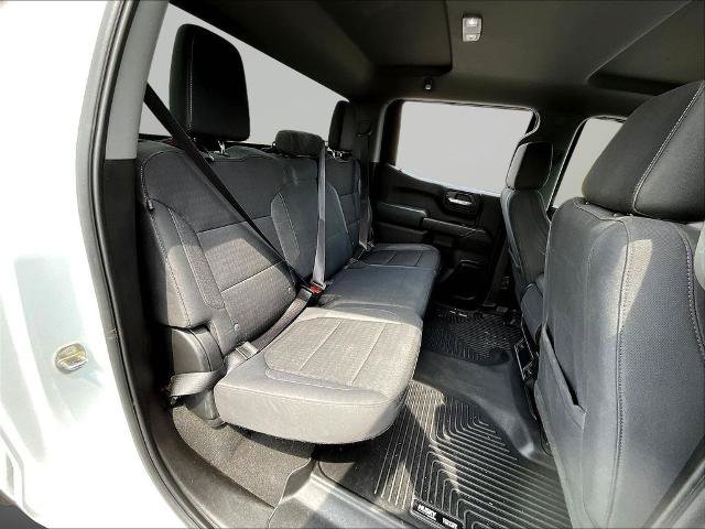 Used 2020 Chevrolet Silverado 1500 LT AWD/4WD image 24