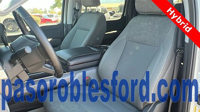 Certified 2024 Ford F150 XLT w/ Mobile Office Package image 19