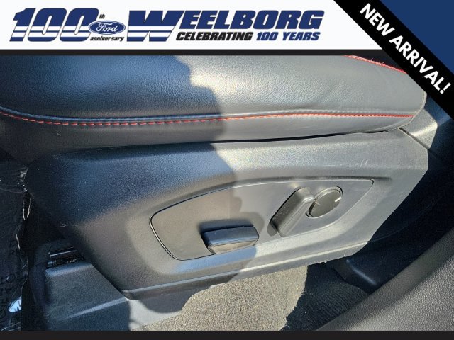Certified 2025 Ford Explorer ST-Line w/ ST-Line Street Pack AWD/4WD image 11
