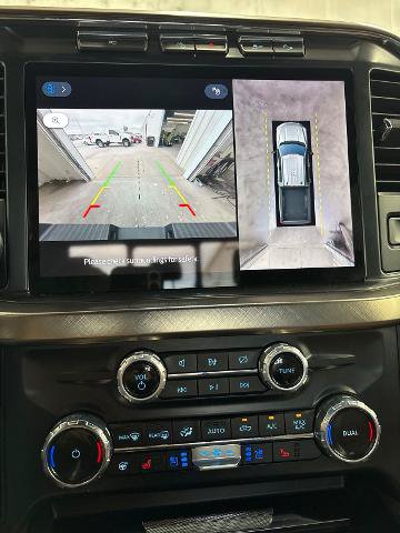 Certified 2023 Ford F250 King Ranch w/ FX4 Off-Road Package AWD/4WD image 13