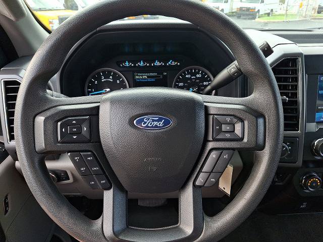 Certified 2022 Ford F250 XLT AWD/4WD image 17