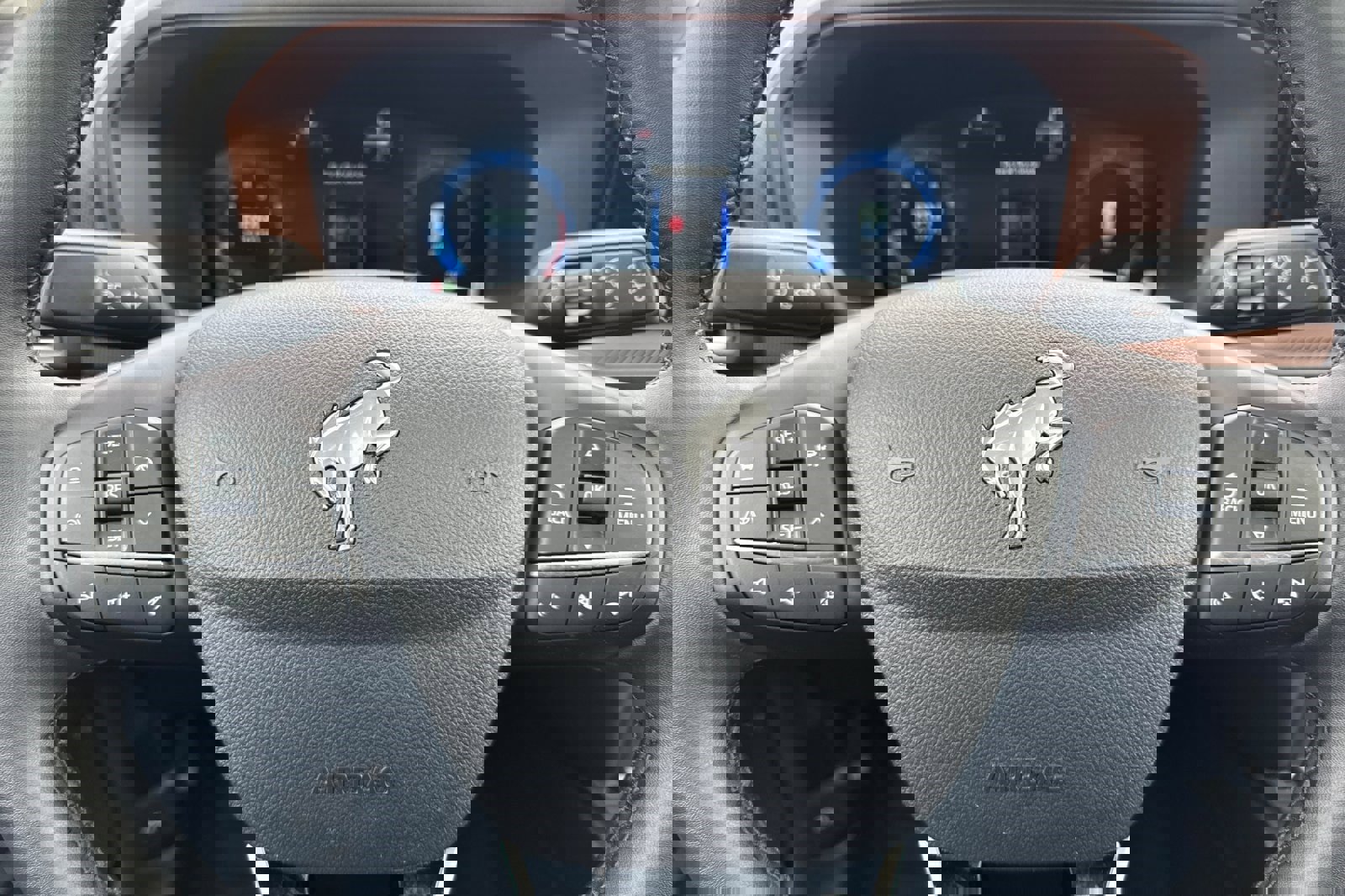 Certified 2025 Ford Bronco Sport Outer Banks w/ Outer Banks Tech Package+ image 25