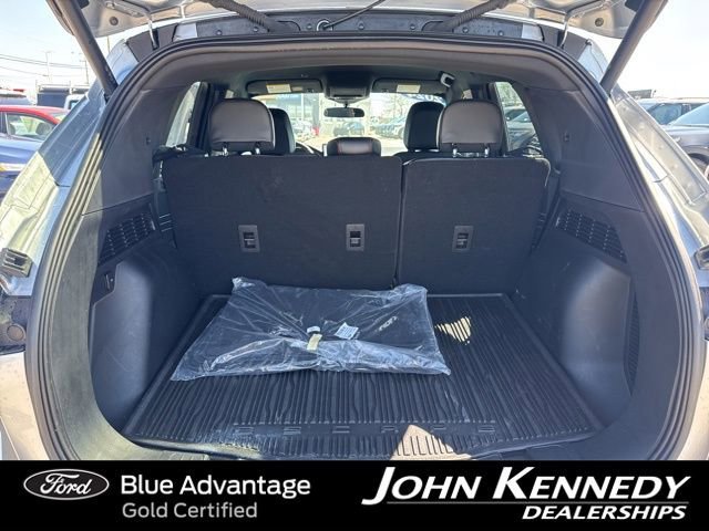 Certified 2024 Ford Escape ST-Line w/ Tech Pack #1 image 30