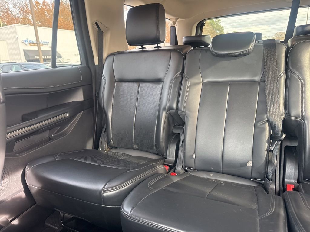 Certified 2024 Ford Expedition Max XLT image 14