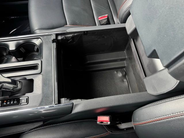 Certified 2023 Ford F150 Lariat w/ Equipment Group 502A High image 28