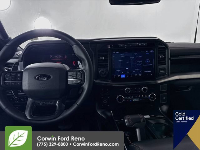 Certified 2024 Ford F150 Raptor AWD/4WD image 28