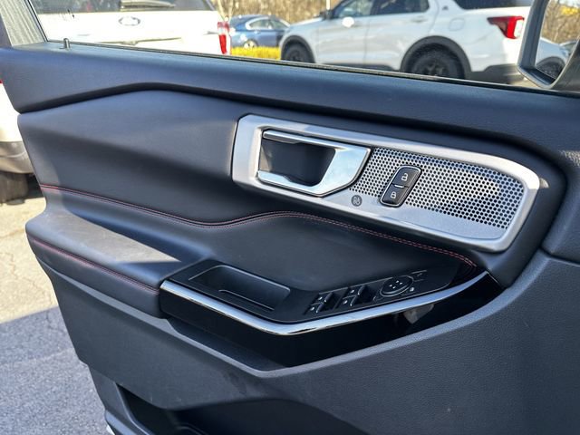 Certified 2023 Ford Explorer ST-Line image 31