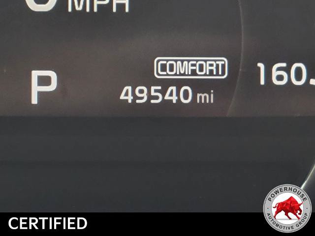Used 2019 Kia Sorento EX FWD image 34