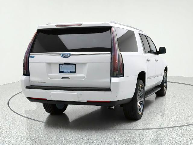 Used 2020 Cadillac Escalade ESV Luxury RWD image 7