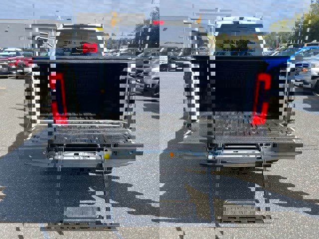 Certified 2024 Ford F350 Limited w/ FX4 Off-Road Package image 33