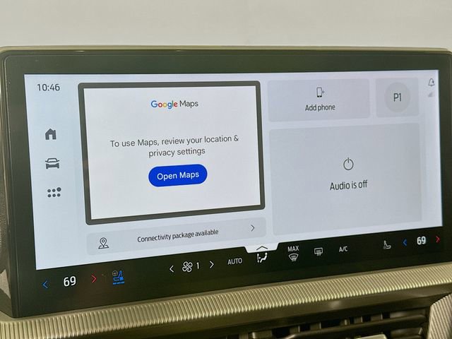 Certified 2025 Ford Explorer ST image 18