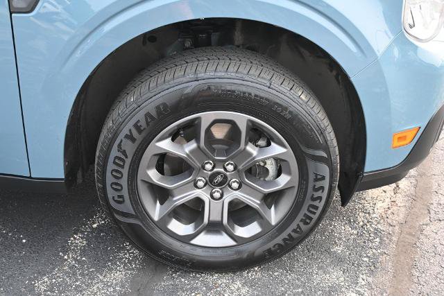 Certified 2023 Ford Maverick XLT w/ Equipment Group 300A Standard AWD/4WD image 18