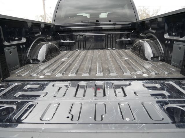 Certified 2025 Ford F150 XLT w/ Equipment Group 301A Standard AWD/4WD image 6
