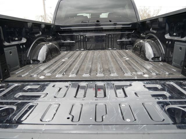 Certified 2025 Ford F150 XLT w/ Equipment Group 301A Standard AWD/4WD image 6
