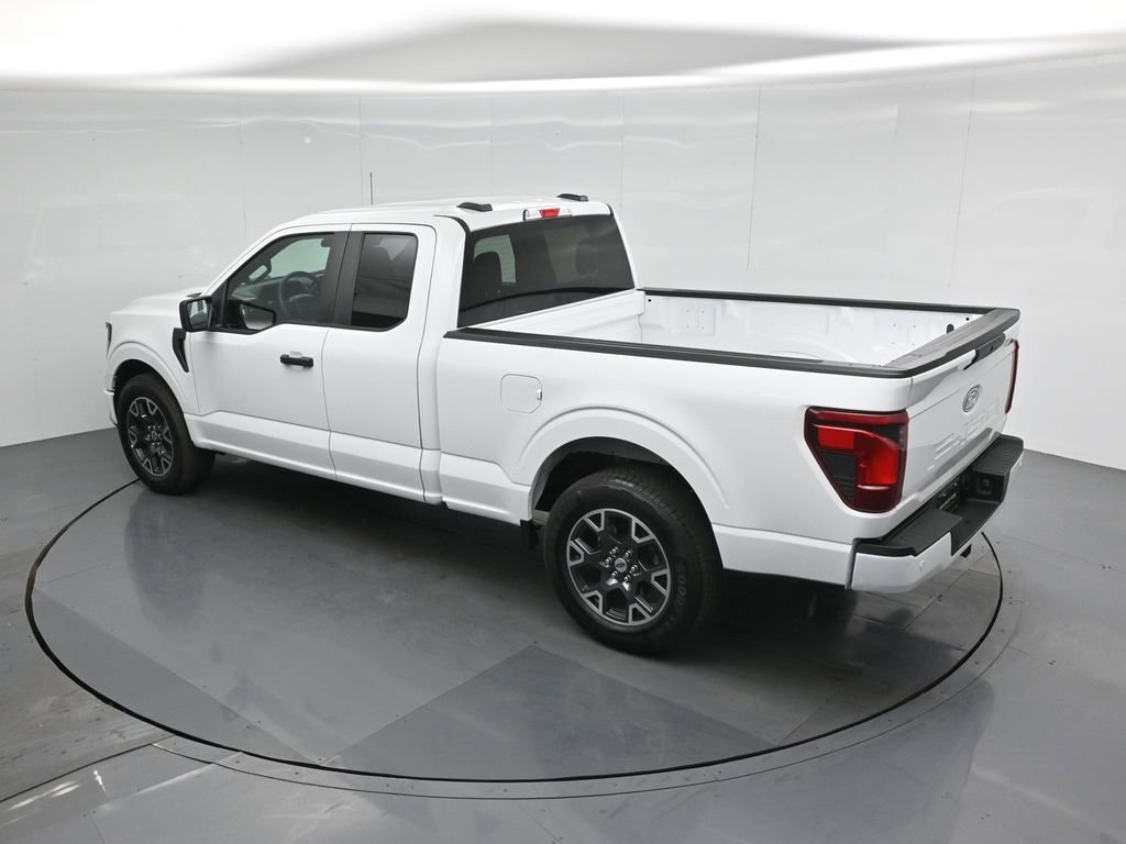 Certified 2024 Ford F150 STX RWD image 38